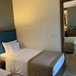 Barack Thermal And Hotel