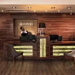 Barack Thermal And Hotel