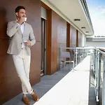 Hotel Barack Thermal And 4*