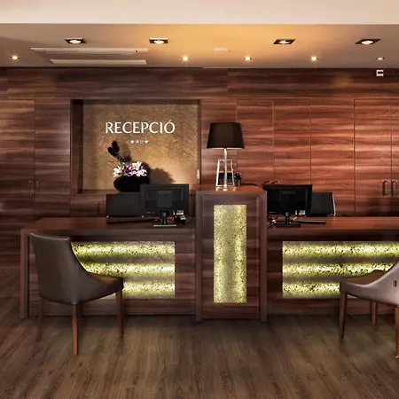 Barack Thermal And Spa Hotel