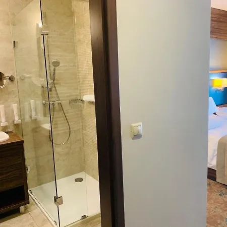 Barack Thermal And Spa 4* Tiszakecske