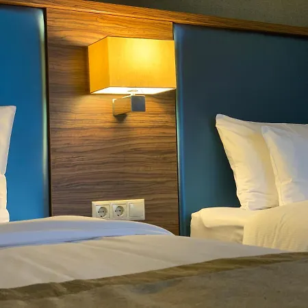 Hotel Barack Thermal And Spa 4*