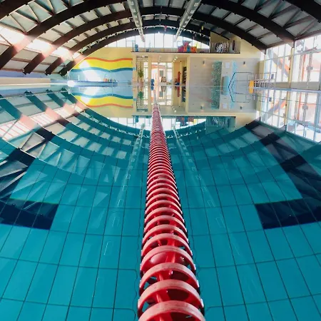 Barack Thermal And Spa Hotel