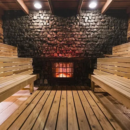 Barack Thermal And Spa Hotel Tiszakecske