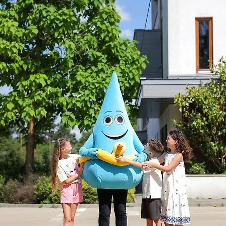 Barack Thermal And Spa Hotel Tiszakecske