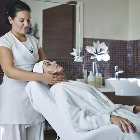 Barack Thermal And Spa 4*