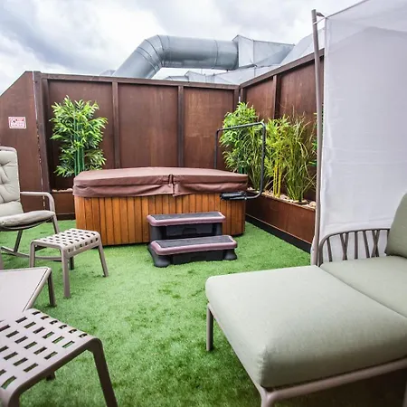 Hotel Barack Thermal And Spa 4*
