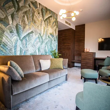Barack Thermal And Spa 4*
