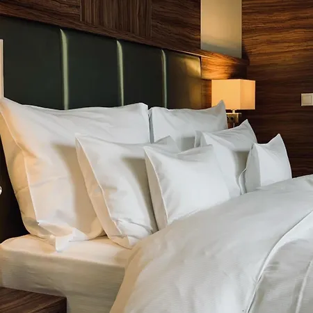 Barack Thermal And Hotel 4*