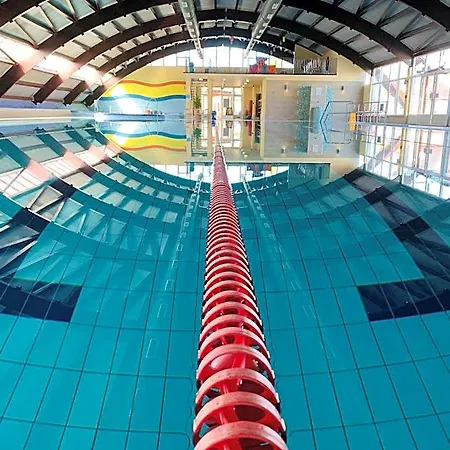 Hotel Barack Thermal And Spa Tiszakecske