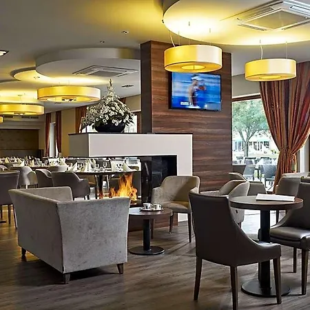 Barack Thermal And Spa Hotel 4*
