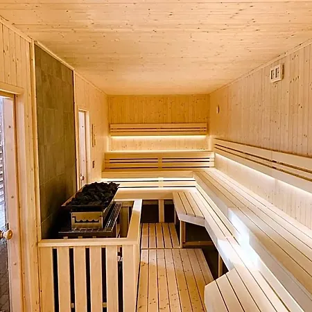Barack Thermal And Spa Tiszakecske