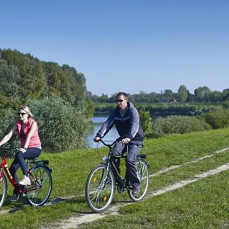 Barack Thermal And Spa Tiszakécske