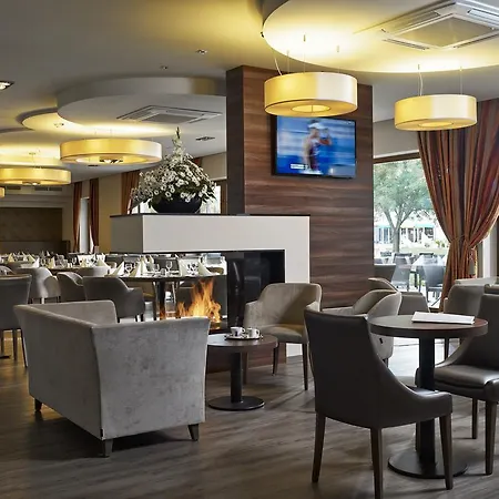 Barack Thermal And Spa