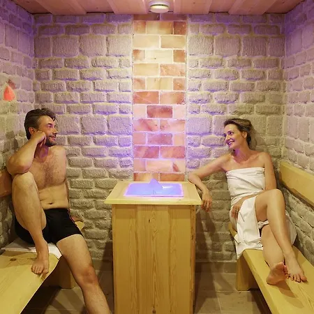 Barack Thermal And Spa Tiszakecske