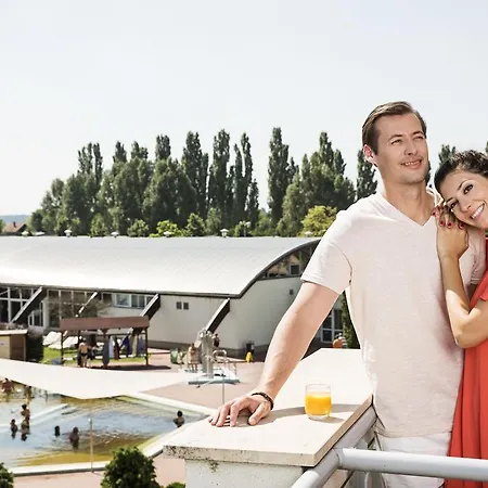 Barack Thermal And Spa Hotel Tiszakecske
