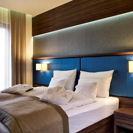Barack Thermal And Spa 4* Tiszakecske