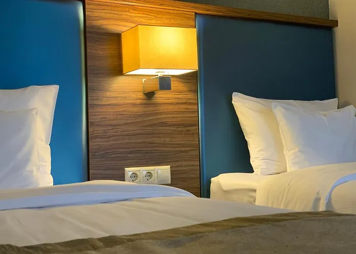 Hotel Barack Thermal And 4*