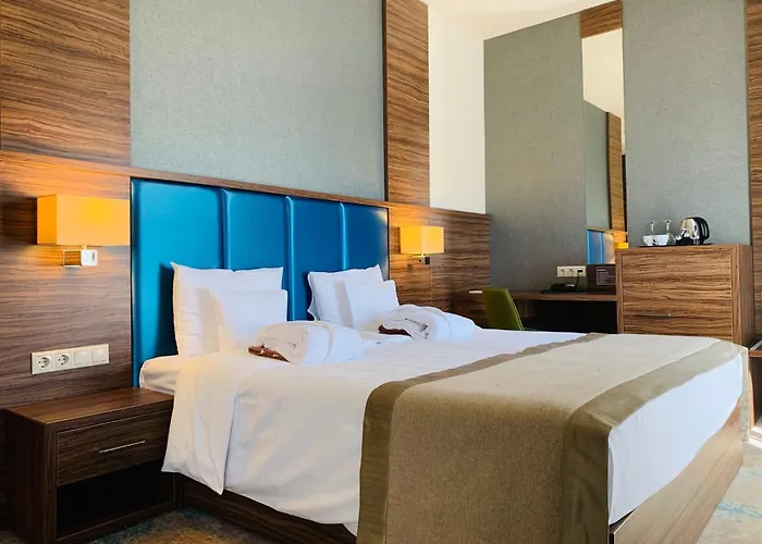 Hotel Barack Thermal And 4*