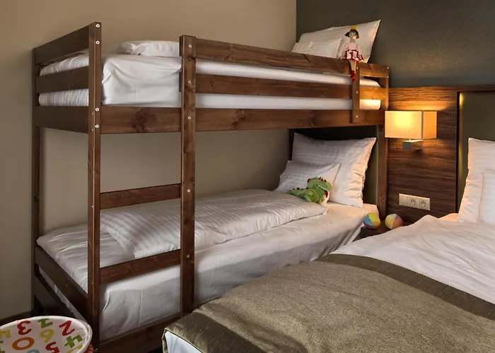 Barack Thermal And Hotel Tiszakécske